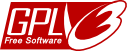GPL v. 3